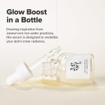 Beauty of Joseon Glow Deep Serum : Rice + Arbutin 30ML - الصورة 3