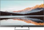 KAJITO 4K Smart Frameless TV Mini-Led 55 Inch Built-In Receiver K55MA500D 144HZ