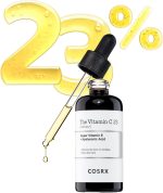 Cosrx the vitamin c 23