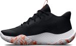⁦Under Armour Unisex-Adult Jet '23 Basketball Shoe⁩ - الصورة ⁦5⁩