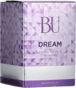 ⁦BU Dream for Women, Eau De Toilette - 100 ml⁩ - الصورة ⁦2⁩