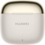 ⁦HUAWEI FreeBuds SE 3 Earbuds, 42-Hour Battery Life, Fine-grained Meets Futuristic, 3-Hour Listening on a 10-minute Charge, Long Press to Pair, Robust Bluetooth 5.4 Connection, IP54, Flowing Light Gold⁩ - الصورة ⁦5⁩