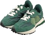 ⁦New Balance unisex-adult 327 Sneaker⁩ - الصورة ⁦9⁩