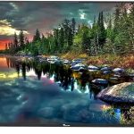 Unionaire 43 inch Full HD LED Smart Android TV - Bluetooth - M43UW680