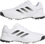 ⁦adidas Traxion Response Golf Shoes mens Shoes⁩ - الصورة ⁦6⁩