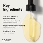 ⁦Cosrx the vitamin c 23⁩ - الصورة ⁦7⁩