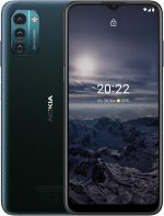 Nokia G21 Dual SIM 4GB Ram+128GB ROM (6.5 Inches) (4G) - (Dusk)