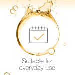 ⁦غسول وماسك نيتروجينا سبوت كونترولينج للوجه، خالٍ من الزيوت، يحتوي على حمض الساليسيليك المنقّي للبشرة، يزيل البقع ويجعل البشرة أكثر نعومة ونقاءً، تم اختباره من قبل أطباء الجلد، ١٥٠ مل⁩ - الصورة ⁦5⁩