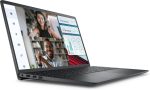 ⁦Dell Vostro 3520 Laptop - 12th Intel Core i5-1235U 10-Cores, 8GB RAM, 512GB SSD, Intel UHD Graphics, 15.6" FHD (1920 x 1080) 120Hz 250 nits Anti-Glare, FingerPrint, Ubuntu - Carbon Black⁩ - الصورة ⁦3⁩