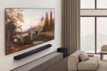 ⁦LG 65 inch OLED AI B5 4K 120Hz Smart TV AI Magic remote webOS25 - OLED65B56LA.AFU (2025 Model)⁩ - الصورة ⁦11⁩
