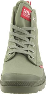 ⁦Palladium unisex-adult Pampa Hi Dare Sneaker⁩ - الصورة ⁦2⁩