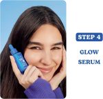 ⁦Beesline Instant Bright Glow Serum Whitening & Radiance For All Skin Types - 30ml⁩ - الصورة ⁦2⁩