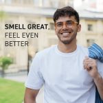 ⁦Fogg absolute unisex perfume spray, 120ml⁩ - الصورة ⁦9⁩