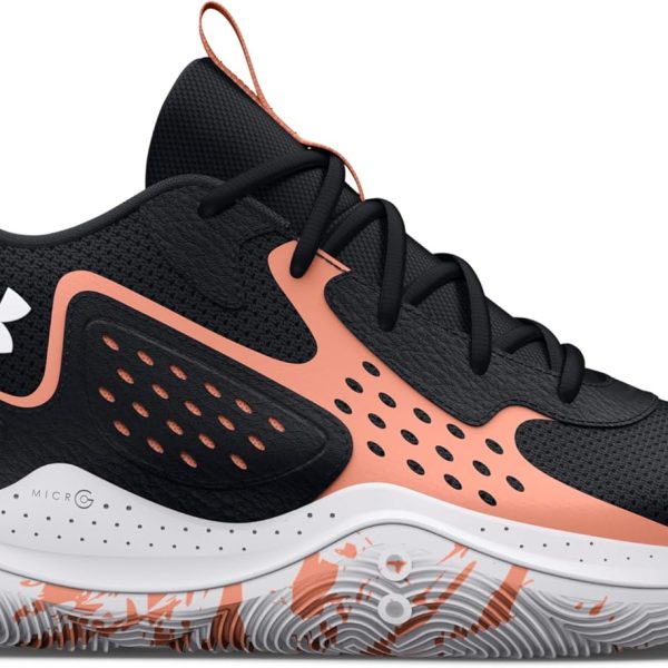 Under Armour Unisex-Adult Jet '23 Basketball Shoe