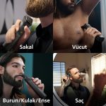 Philips All-in-One Trimmer MG7920/15 Series 7000 - الصورة 6