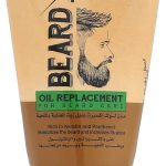 Man Look Expert Oil Replacement For Beard Care 100 Ml
