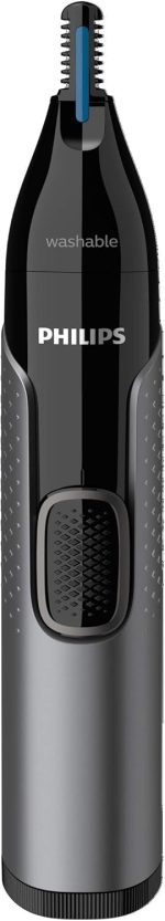 Philips NT3650/16 Series 3000 Waterproof Nose and Ear Trimmer - الصورة 3