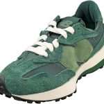 New Balance unisex-adult 327 Sneaker