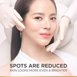 ⁦L’Oréal Paris L'Oréal Paris Glycolic Bright Glowing Day Cream 50ML⁩ - الصورة ⁦5⁩