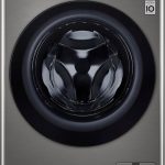 LG 10KG Vivace Washing Machine, With AI Wash, AIDD technology