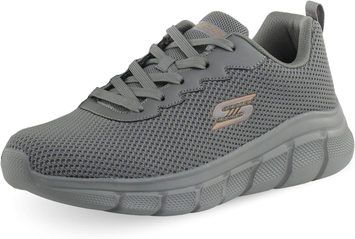 Skechers mens GO RUN LITE Sneaker