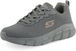 Skechers mens GO RUN LITE Sneaker