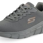 Skechers mens GO RUN LITE Sneaker