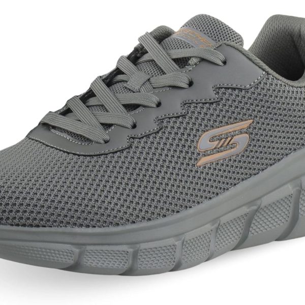 Skechers mens GO RUN LITE Sneaker