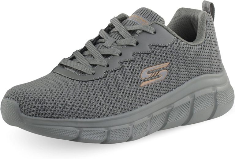 Skechers mens GO RUN LITE Sneaker