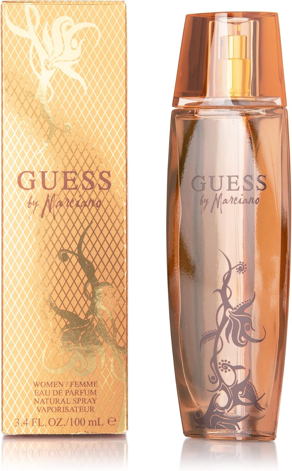 71Cvw7EO0L._AC_SL1500_.jpg Guess by marciano for women, eau de parfum - 100 ml