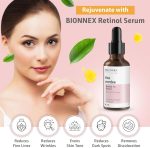 Bionnex The Nordea Retinol 1% Serum 30Ml - الصورة 3