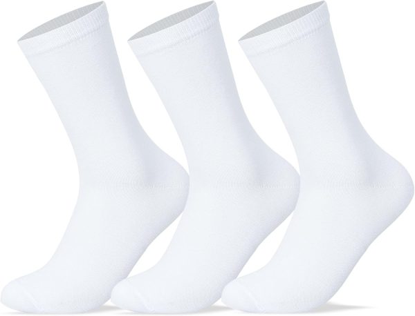 Sam Socks Set Of 3 Classic Sock Women size 36-40 EU