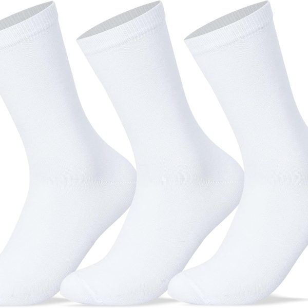 Sam Socks Set Of 3 Classic Sock Women size 36-40 EU