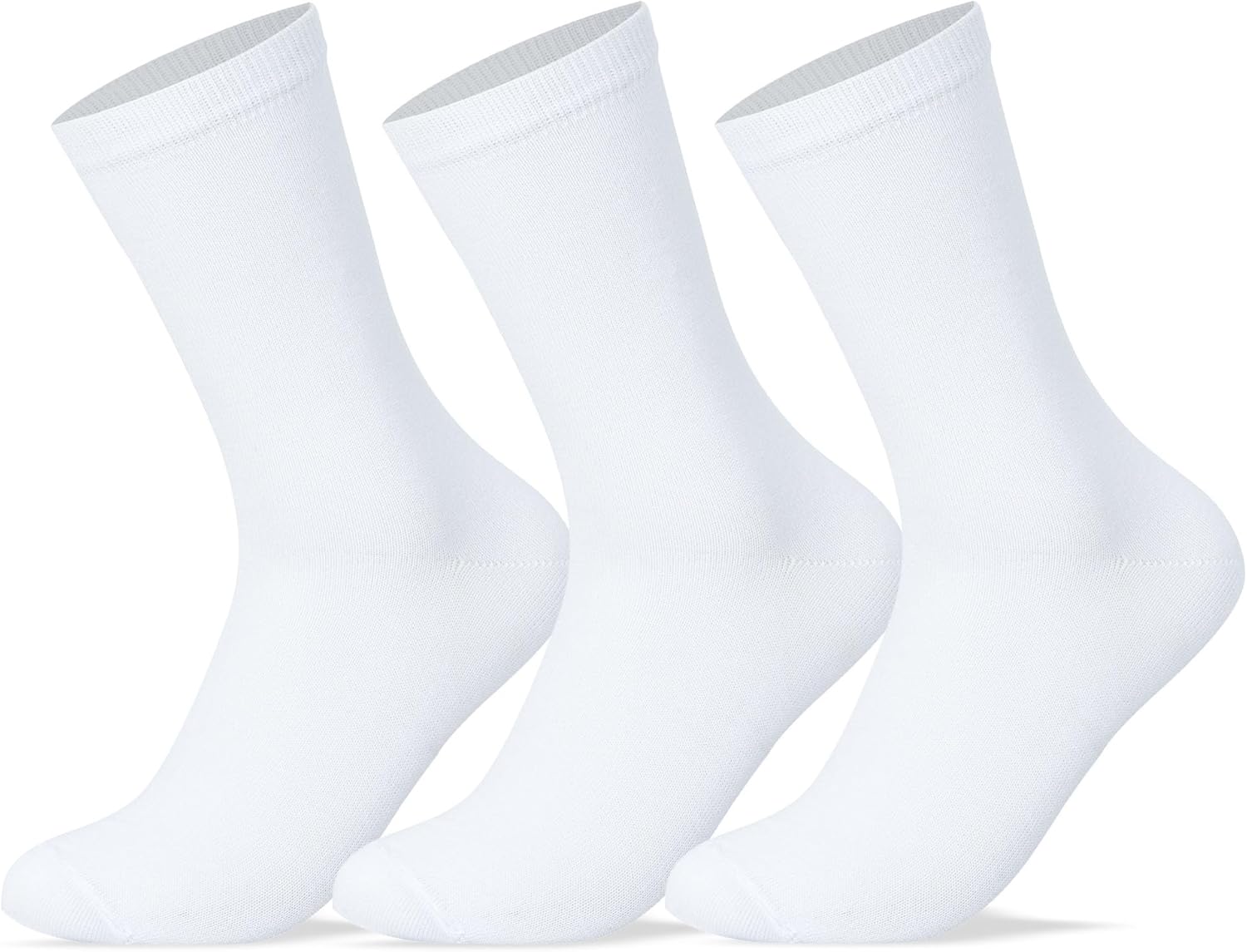 Sam Socks Set Of 3 Classic Sock Women size 36-40 EU