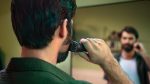 ⁦Norelco Multigroom Series 9000-21 piece Men's Grooming Kit for beard, body, face, nose, ear hair trimmer w/premium storage case, MG9510/60⁩ - الصورة ⁦17⁩
