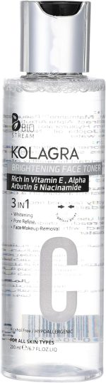 ⁦Kolagra Promo Pack - Facial Wash + Toner⁩ - الصورة ⁦6⁩