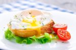 Black & Decker Egg Cooker - White, 6 Eggs, Eg200-B5, Plastic Material - الصورة 6