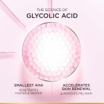 ⁦L’Oréal Paris L'Oréal Paris Glycolic Bright Glowing Night Cream 50ML⁩ - الصورة ⁦3⁩