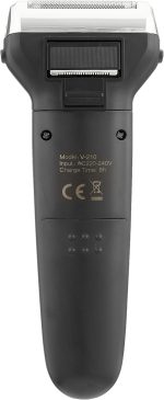 ⁦VGR V-210 Multi Function Trimmer And Shaver | Rechargeable | For Men⁩ - الصورة ⁦2⁩