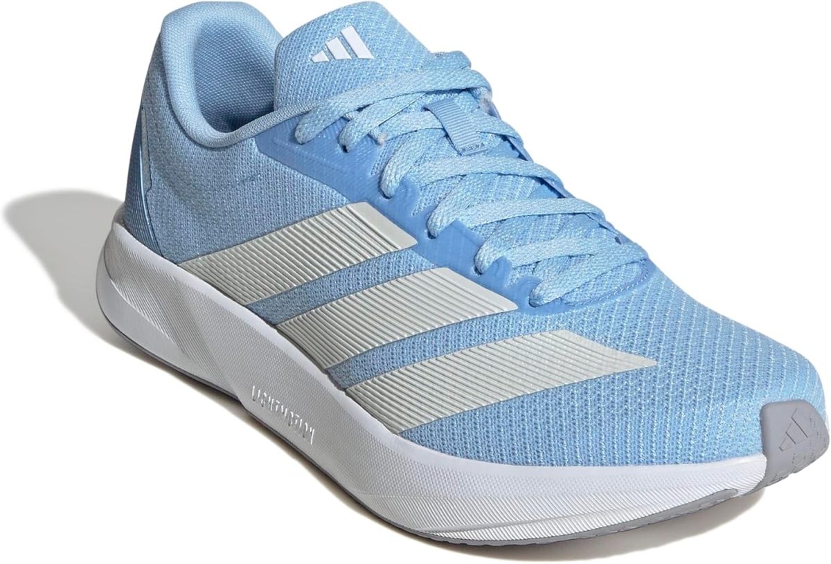 ⁦adidas Women's Duramo Rc2 Running Shoes Pink 6.5⁩ - الصورة ⁦3⁩