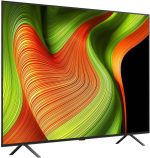 ⁦LG 65 inch OLED AI B5 4K 120Hz Smart TV AI Magic remote webOS25 - OLED65B56LA.AFU (2025 Model)⁩ - الصورة ⁦12⁩