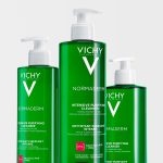 VICHY NORMADERM NO PHYTO-A CLEANS (400ML) - الصورة 13