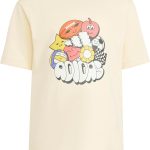 adidas Unisex Kids Fun Graphic T-Shirt T-Shirt