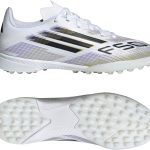 Adidas Unisex-child F50 League Turf Boots Kids Shoes