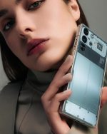 ⁦REDMAGIC 10 Pro 144Hz Gaming Phone, 5G Android Smartphone, 16GB RAM+512GB ROM, Snapdragon 8 Elite, 6.85" 1.5K AMOLED Full Screen, FHD+, 50MP Camera, Dual-Sim, Unlocked Mobile Phone Silver⁩ - الصورة ⁦5⁩