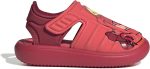 ⁦adidas unisex-baby WATER SANDAL SEBASTIAN I SANDALS⁩ - الصورة ⁦2⁩