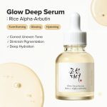 Beauty of Joseon Glow Deep Serum : Rice + Arbutin 30ML - الصورة 2