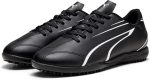 ⁦PUMA Unisex Kids Vitoria Tt Jr Soccer Shoe⁩ - الصورة ⁦2⁩