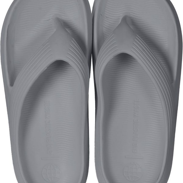 شبشب فوم طرى للشباب والرجال من رومبا