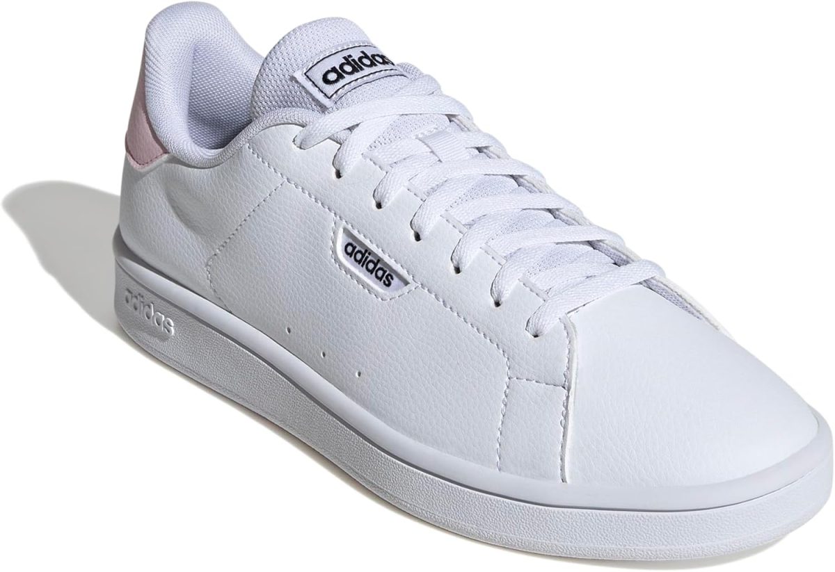 ⁦adidas womens URBAN COURT Shoes⁩ - الصورة ⁦3⁩